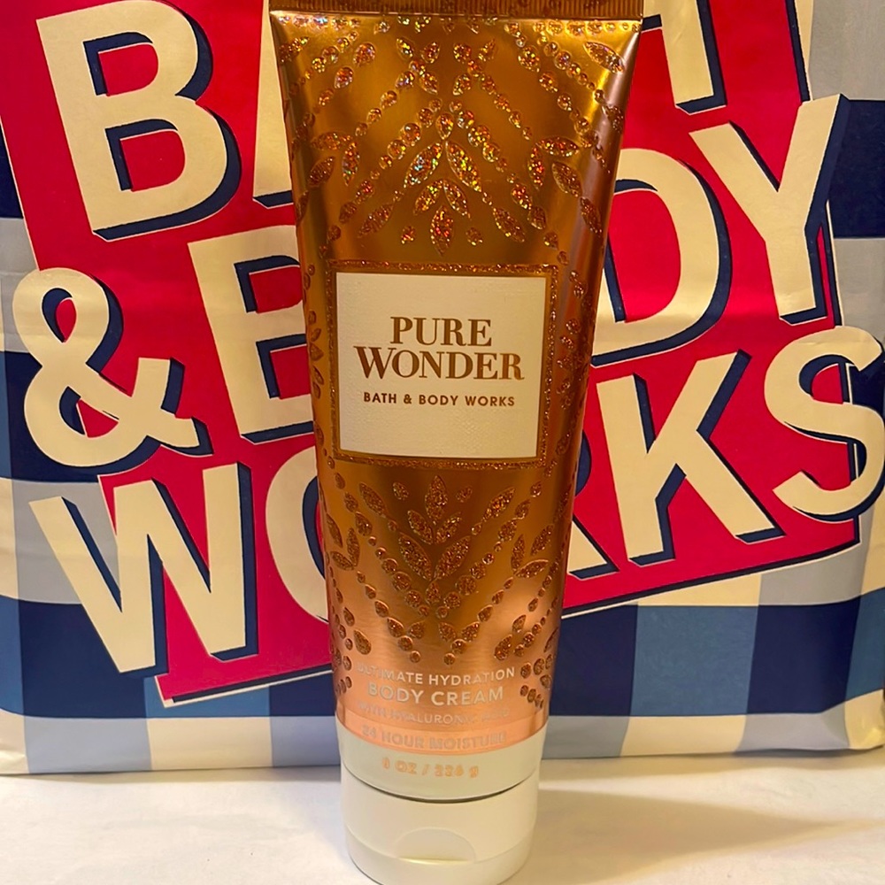 Bath & Body Works